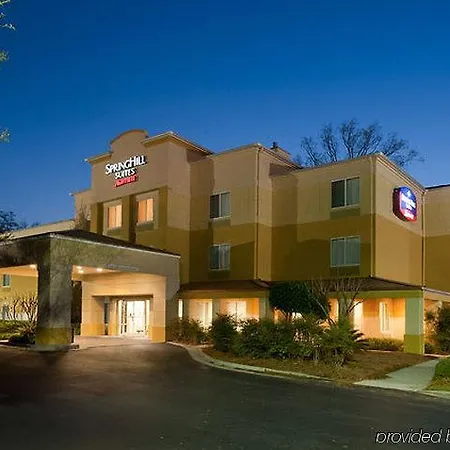 Country Inn & Suites By Radisson, Savannah Southside